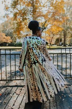 Dongguan Haohoo Clothing CO., Ltd PREORDER The Royal Sequin Duster - Bubblegum Pre-Orders 20 Dongguan Haohoo Clothing CO., Ltd PREORDER The Royal Sequin Duster - Bubblegum Pre-Orders