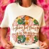 Raisin Arrows Steals Your Peace T Shirt