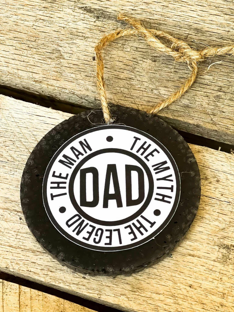 Southern Custom Designs The Man The Myth The Legend Freshie 3 Southern Custom Designs The Man The Myth The Legend Freshie