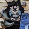 GTN Wild Child Tank