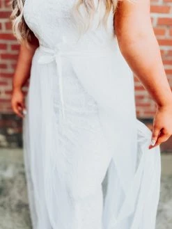 D & J Industries Best Of Me Tulle Skirt