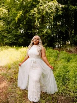 D & J Industries Best Of Me Tulle Skirt