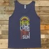 GTN Here Comes The Sun Tank New Arrivals 2 GTN Here Comes The Sun Tank New Arrivals