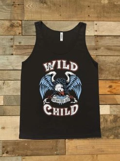 GTN Wild Child Tank