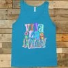 GTN Viva La Dolly Tank New Arrivals