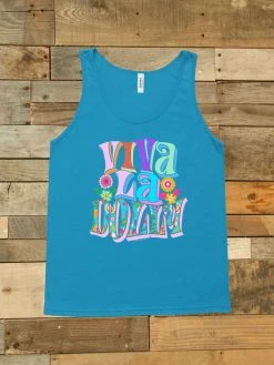 GTN Viva La Dolly Tank New Arrivals
