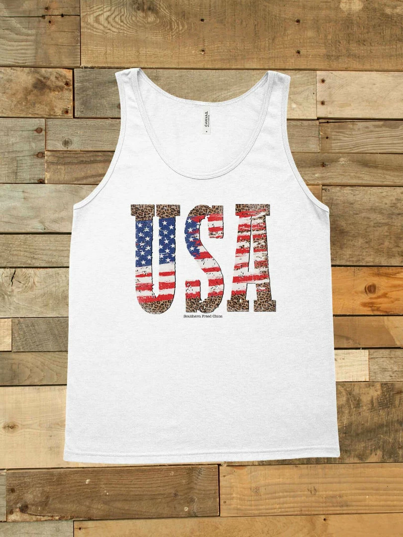 GTN USA Tank 4 GTN USA Tank