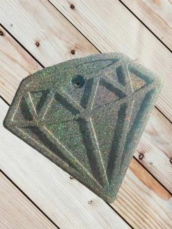 Buckin Baby Wholesale Diamond Freshie