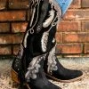 Dan Post Footwear Dream Catcher Boots - Black