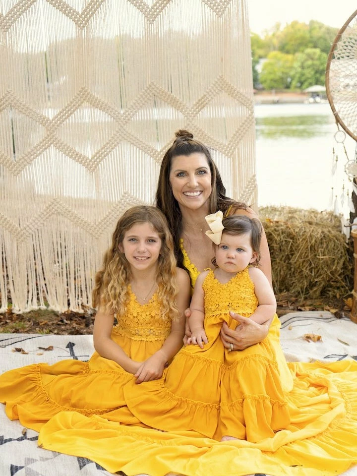 Dongguan Haohoo Clothing CO., Ltd Girls Southbound Dress - Mustard Sale! 6 Dongguan Haohoo Clothing CO., Ltd Girls Southbound Dress - Mustard Sale!