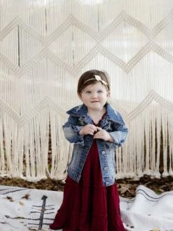 Dongguan Haohoo Clothing CO., Ltd Girls Southbound Dress - Wine Sale! 16 Dongguan Haohoo Clothing CO., Ltd Girls Southbound Dress - Wine Sale!