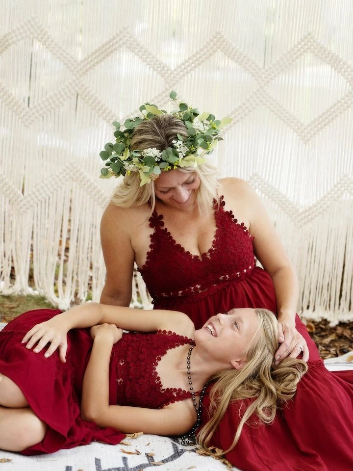 Dongguan Haohoo Clothing CO., Ltd Girls Southbound Dress - Wine Sale! 9 Dongguan Haohoo Clothing CO., Ltd Girls Southbound Dress - Wine Sale!