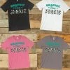 GTN Clothing Graphic Tee Junkie Tee
