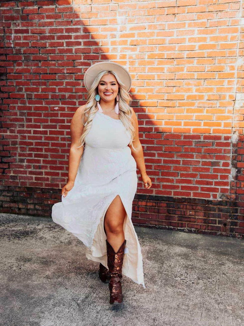 D & J Industries Hollywood Nights Sequin Dress - Pink Iridescent 8 D & J Industries Hollywood Nights Sequin Dress - Pink Iridescent