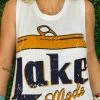 Country Deep Summer Fried Swimwear Lake Mode Beer Tank 2 Country Deep Summer Fried Swimwear Lake Mode Beer Tank