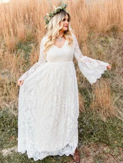 D & J Industries Look Famous Tonight Dress - White/Neutral 13 D & J Industries Look Famous Tonight Dress - White/Neutral