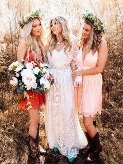 D & J Industries Look Famous Tonight Dress - White/Neutral 16 D & J Industries Look Famous Tonight Dress - White/Neutral