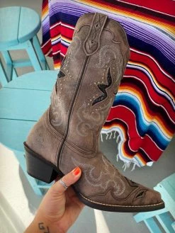 Dan Post Lucretia Boots By Laredo Footwear