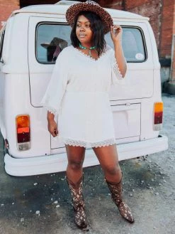 D & J Industries Making Memories Dress