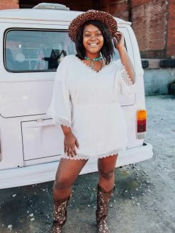 D & J Industries Making Memories Dress