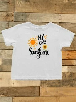 GTN My Only Sunshine Tee (Toddler)