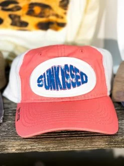 Raisin Arrows Sunkissed Hat Accessories