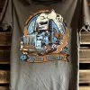 Country Deep Rollin Thunder Distressed Tee