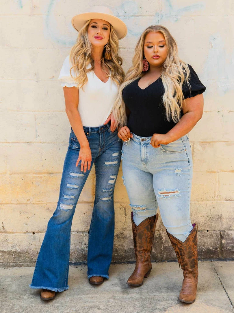 D & J Industies Co., LTD. New Arrivals Bubble Bodysuit - Black 8 D & J Industies Co., LTD. New Arrivals Bubble Bodysuit - Black