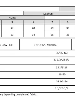 Special A New Arrivals High Rise Relaxed Distressed Skinny Jeans 7 Special A New Arrivals High Rise Relaxed Distressed Skinny Jeans