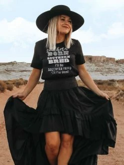 GTN Southern Born Southern Bred Tee 11 GTN Southern Born Southern Bred Tee