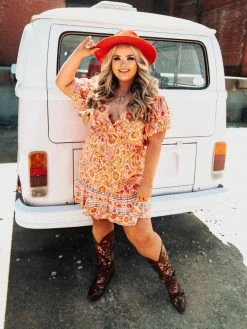 Dongguan Haohoo Clothing CO., Ltd Sale! Sunset Lover Dress 16 Dongguan Haohoo Clothing CO., Ltd Sale! Sunset Lover Dress