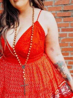 Dongguan Haohoo Clothing CO., Ltd Sale! Sunshine And Summertime Dress - Red 12 Dongguan Haohoo Clothing CO., Ltd Sale! Sunshine And Summertime Dress - Red