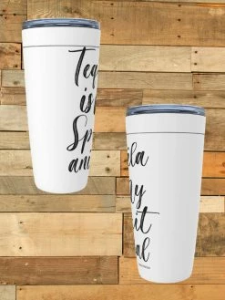 GTN Tequila Tumbler Accessories