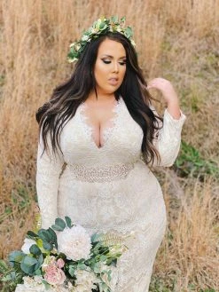 Southern Fried Chics Tie The Knot Lace Dress Bridal 21 Southern Fried Chics Tie The Knot Lace Dress Bridal