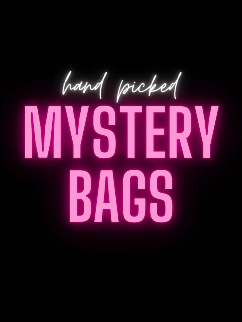 Southern Fried Chics Hand Picked Mystery Bag 1 Deal Of The Day 3 Southern Fried Chics Hand Picked Mystery Bag 1 Deal Of The Day