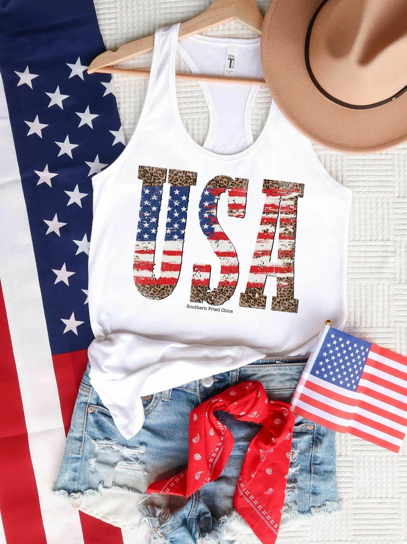 GTN USA Tank 3 GTN USA Tank